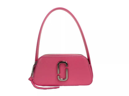Marc Jacobs The Slingshot Leather Shoulder Bag - HBPS Beauty & Fashion