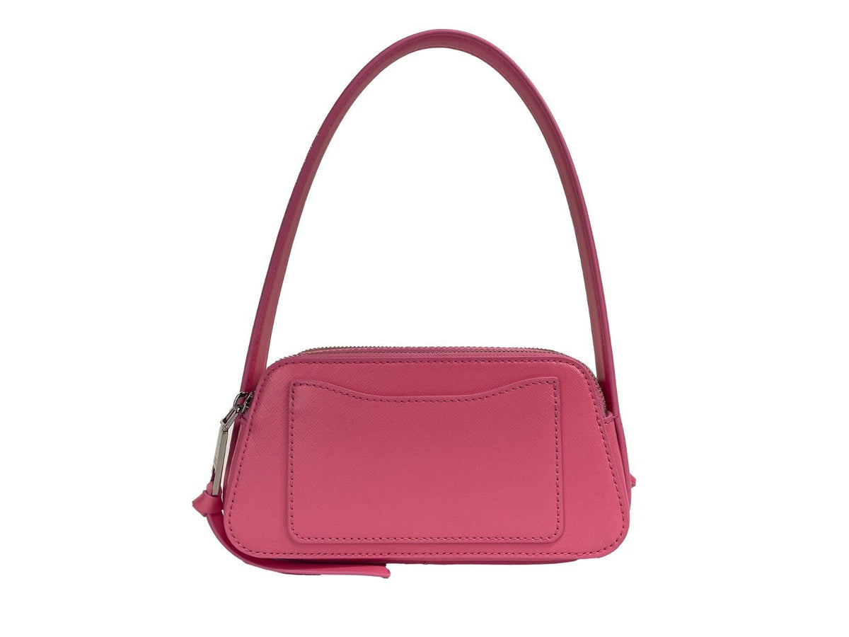 Marc Jacobs The Slingshot Leather Shoulder Bag - HBPS Beauty & Fashion