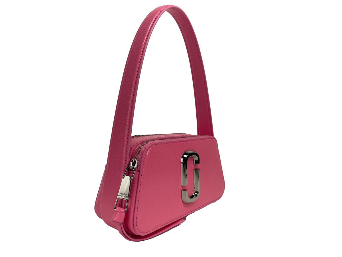 Marc Jacobs The Slingshot Leather Shoulder Bag - HBPS Beauty & Fashion