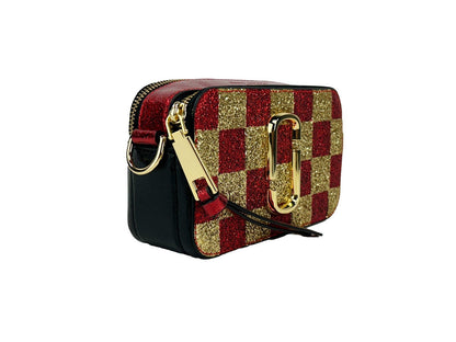 Marc Jacobs The Snapshot Crossbody Bag - HBPS Beauty & Fashion