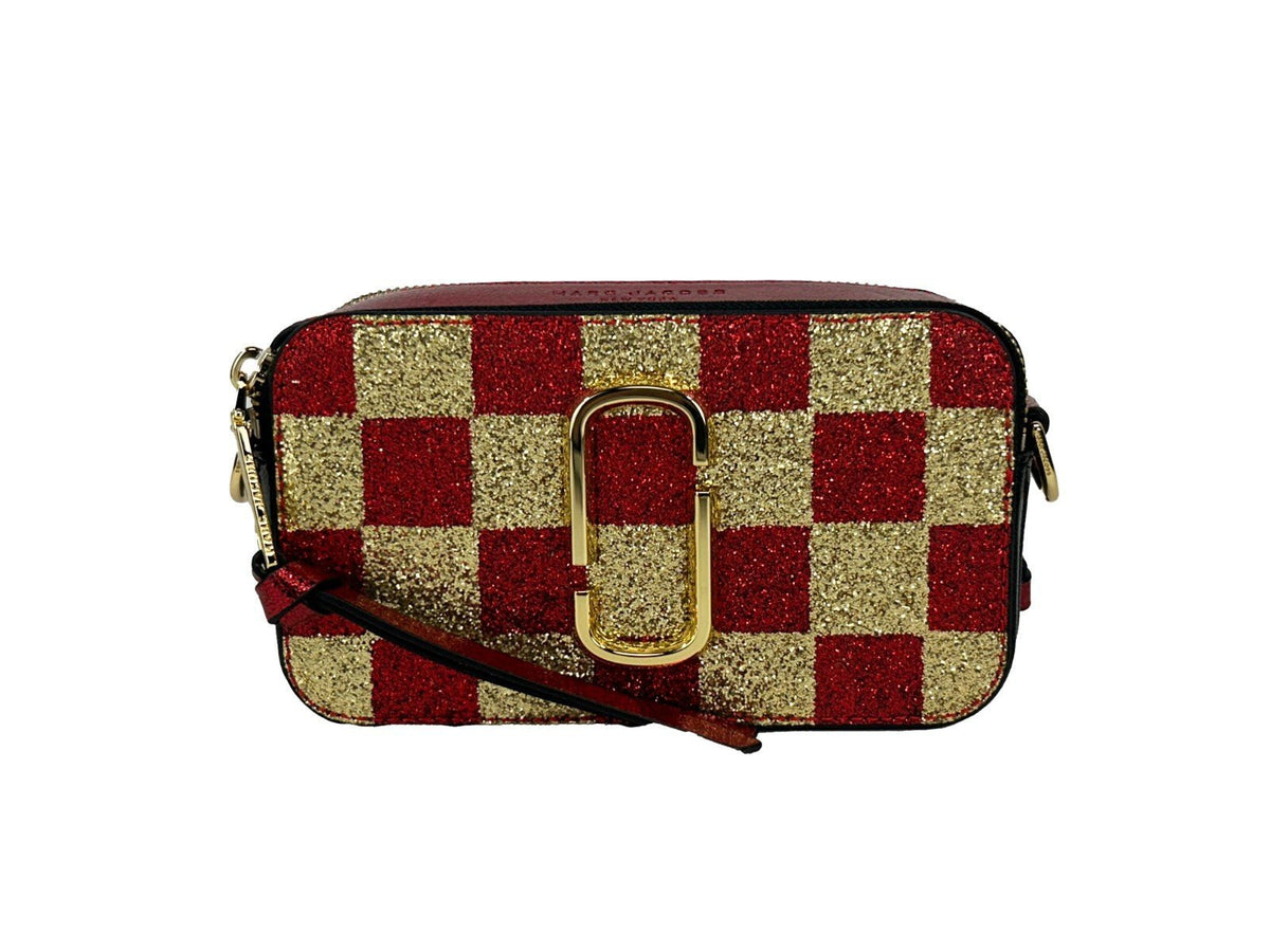 Marc Jacobs The Snapshot Crossbody Bag - HBPS Beauty & Fashion