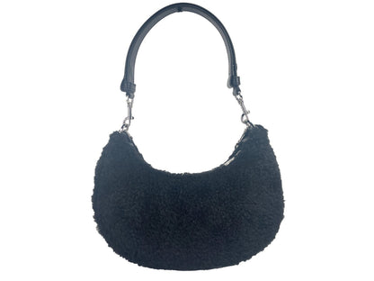 Marc Jacobs The Teddy Curve Bag Purse - HBPS Beauty & Fashion