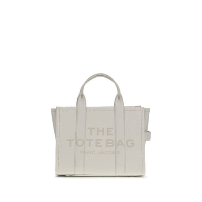 Marc Jacobs White Calf Leather Bos Taurus Handbag - HBPS Beauty & Fashion