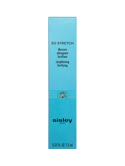Mascara So Stretch Sisley – Authentique | HBPS Beauty - HBPS Beauty & Fashion