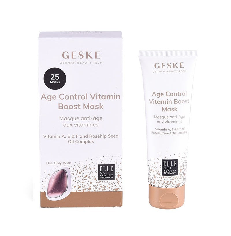 Geske Masque Anti-âge aux vitamines - 50 ml