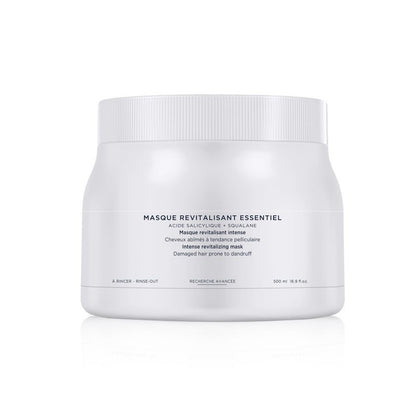 Kerastase Symbiose Masque Revitalisant 500 ml