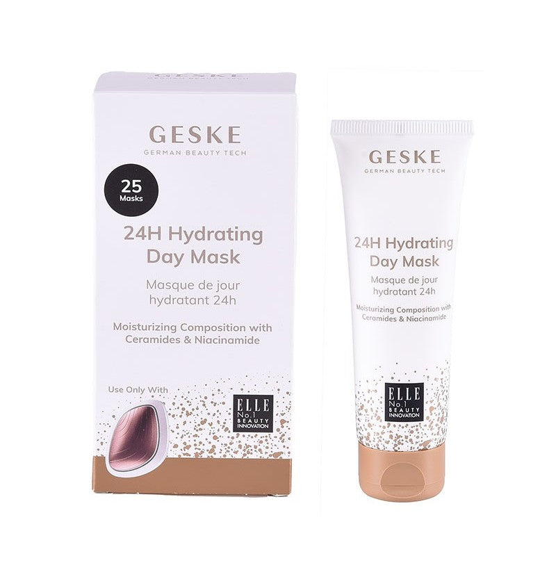 Geske Masque de Jour Hydratant 24h - 50ml