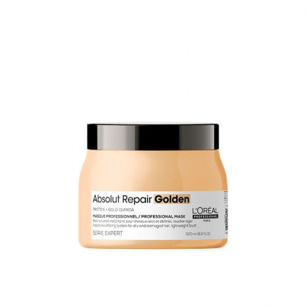 L'Oréal Expert Masque Abolut repair Golden