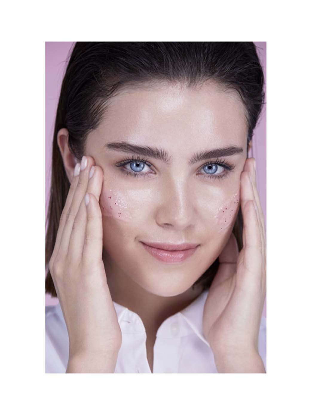 Masque Exfoliant Lancôme Rose Sugar Scrub – Peaux Sensibles | HBPS Beauty - HBPS Beauty & Fashion