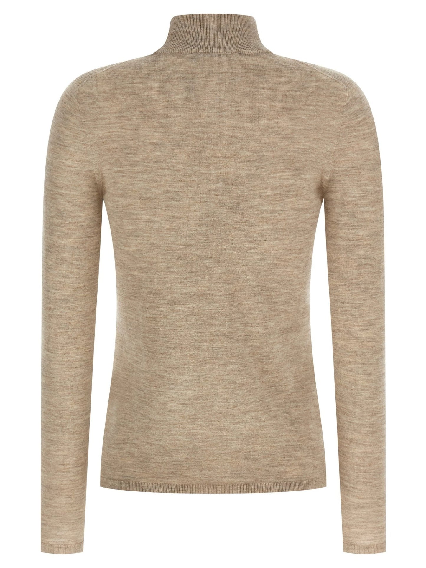 Max Mara Beige Cashmere Cardigan - HBPS Beauty & Fashion