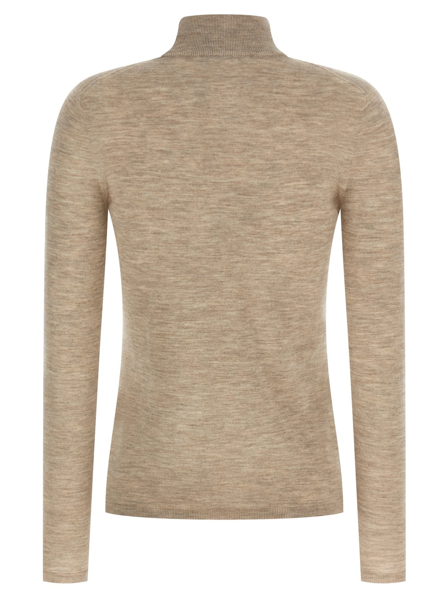 Max Mara Beige Cashmere Cardigan - HBPS Beauty & Fashion