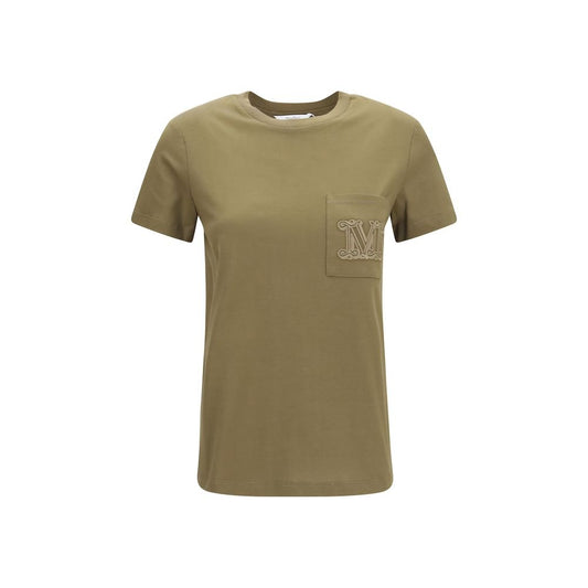 Max Mara Bicolor Cotton Sportswear - HBPS Beauty & Fashion