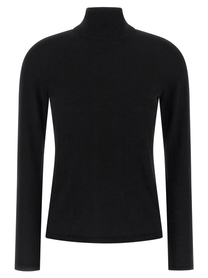 Max Mara Black Cashmere Cardigan - HBPS Beauty & Fashion
