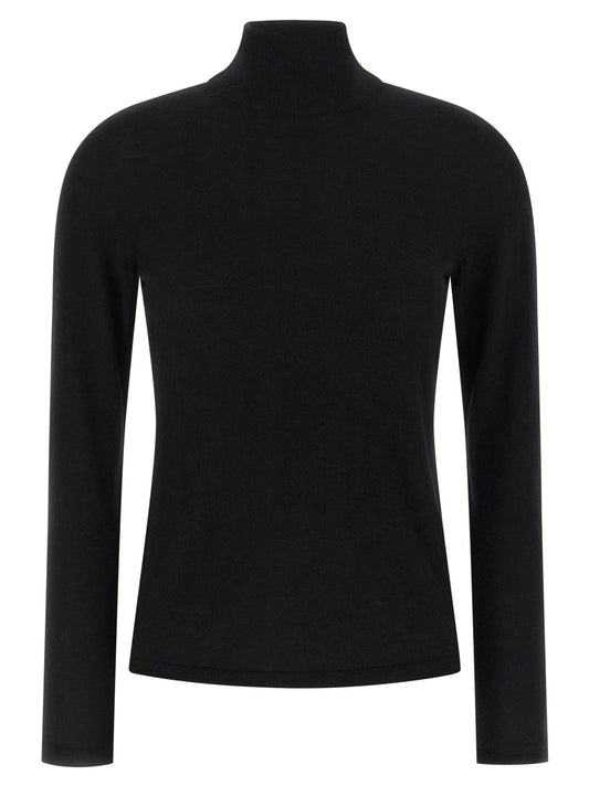 Max Mara Black Cashmere Cardigan - HBPS Beauty & Fashion