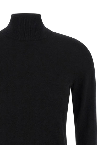 Max Mara Black Cashmere Cardigan - HBPS Beauty & Fashion