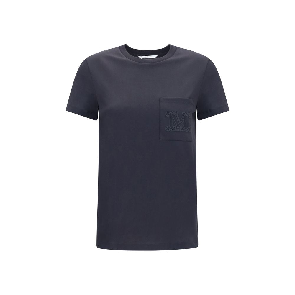 Max Mara Black Cotton Sportswear - HBPS Beauty & Fashion