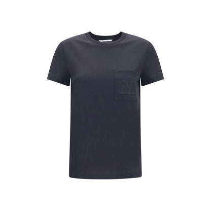 Max Mara Black Cotton Sportswear - HBPS Beauty & Fashion