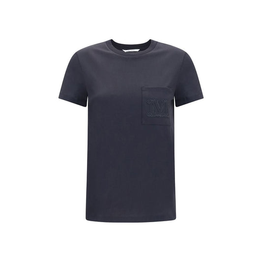 Max Mara Black Cotton Sportswear - HBPS Beauty & Fashion