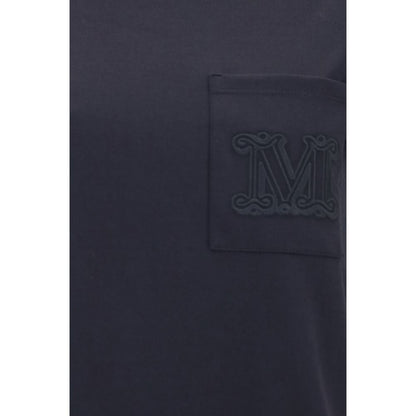 Max Mara Black Cotton Sportswear - HBPS Beauty & Fashion