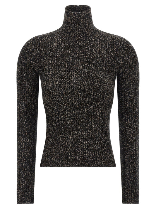 Max Mara Black Wool Cardigan - HBPS Beauty & Fashion