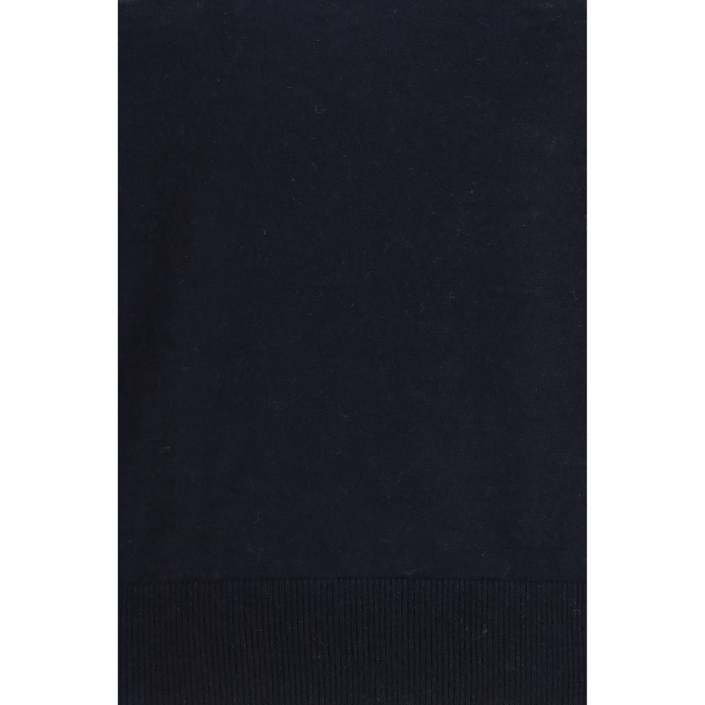 Max Mara Blue Silk T-Shirt - HBPS Beauty & Fashion