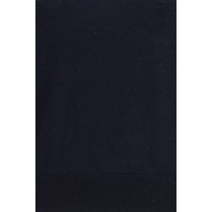 Max Mara Blue Silk T-Shirt - HBPS Beauty & Fashion