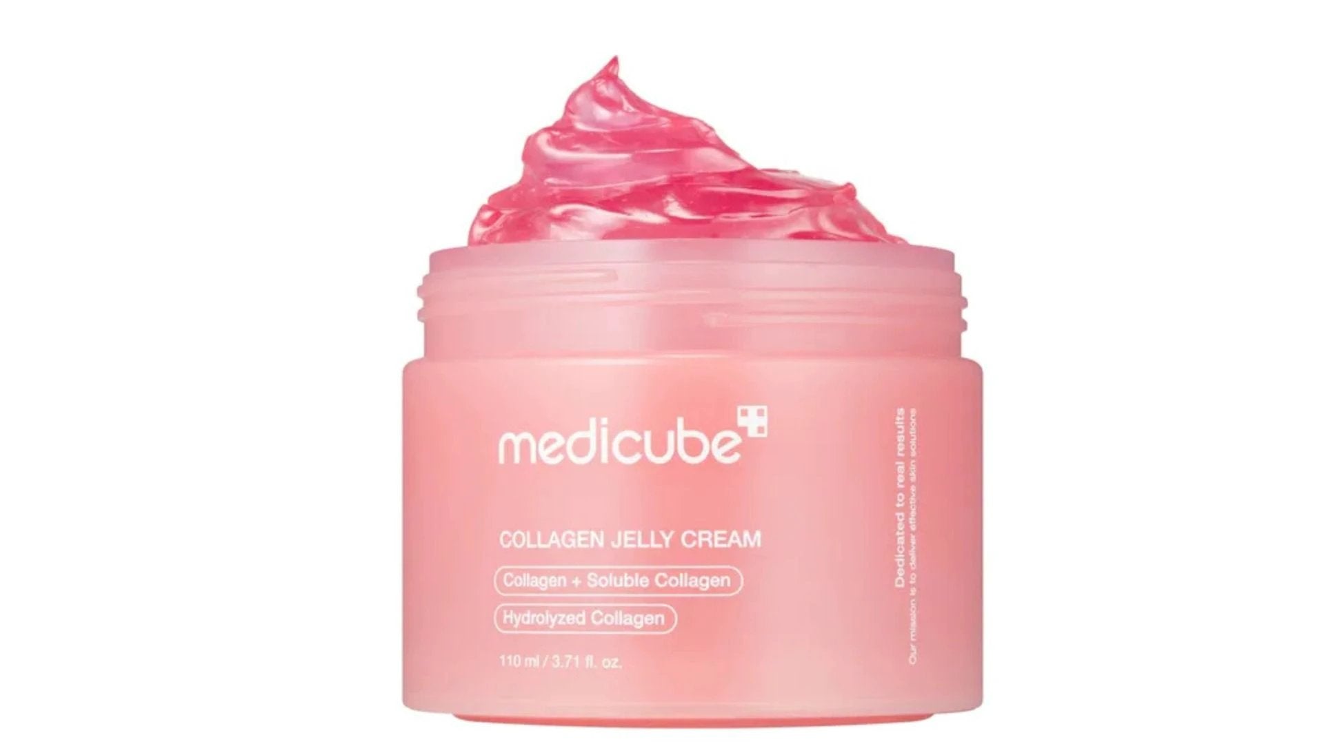 Medicube Crème Collagen Jelly 110 ml by Medicube