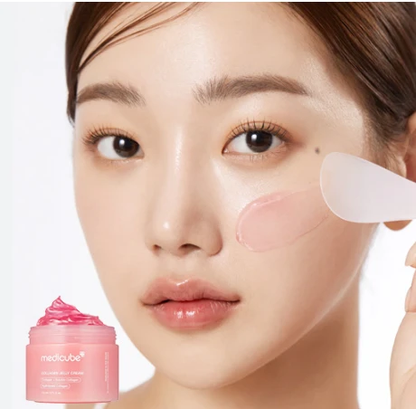 Medicube Crème Collagen Jelly 110 ml by Medicube