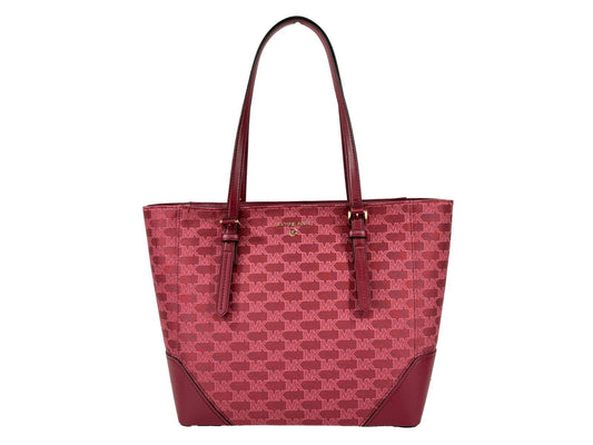 Michael Kors Aria Large Tote Bag Purse - HBPS Beauty & Fashion