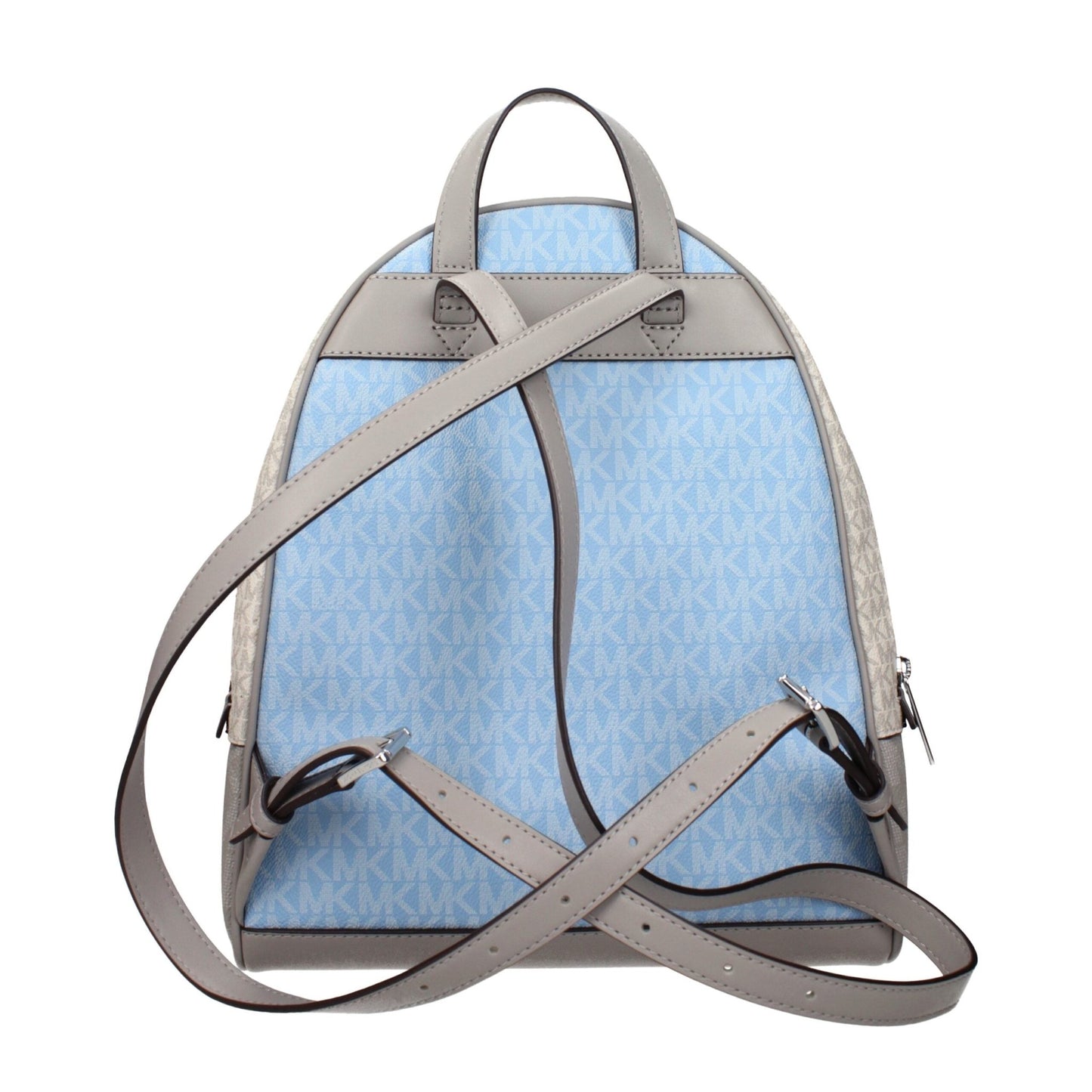 Michael Kors Beige Fabric Backpack - HBPS Beauty & Fashion