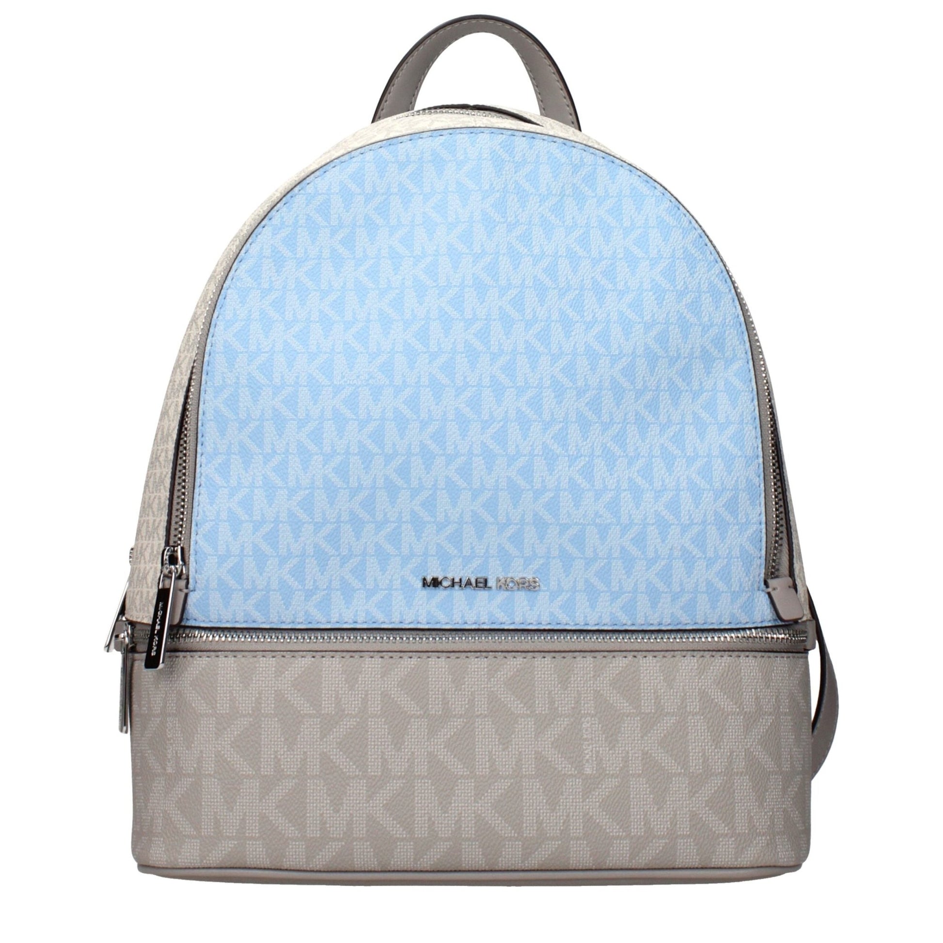 Michael Kors Beige Fabric Backpack - HBPS Beauty & Fashion