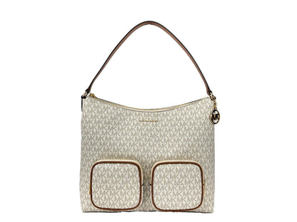 Michael Kors Merritt Large Cargo Shoulder Bag - HBPS Beauty & Fashion