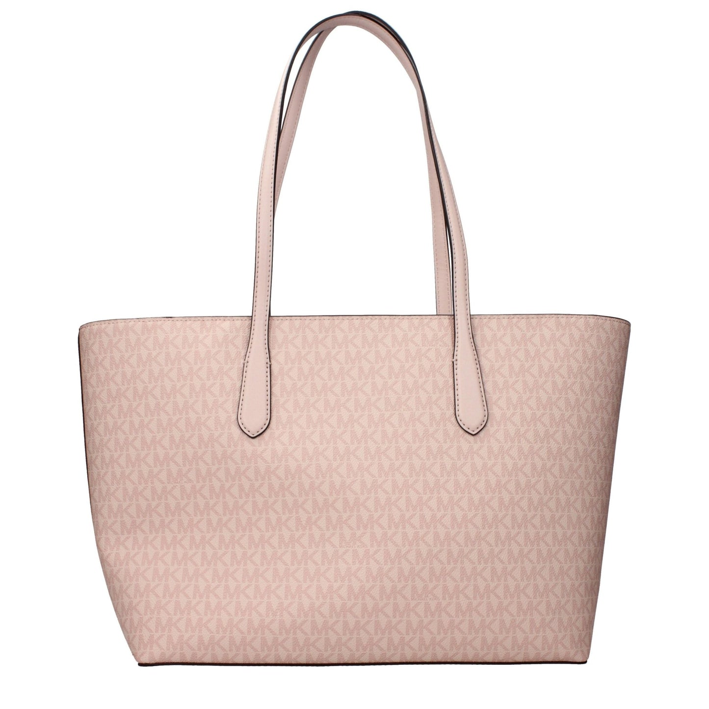Michael Kors Pink Fabric Shoulder Bag - HBPS Beauty & Fashion