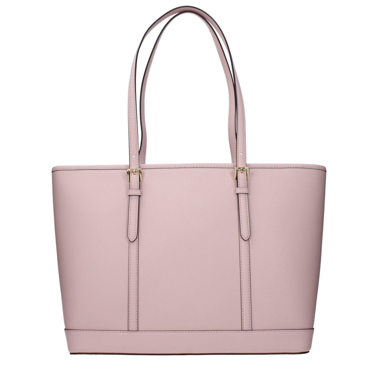 Michael Kors Pink Leather Shoulder Bag - HBPS Beauty & Fashion