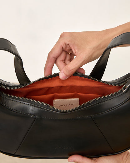 BYE BAG NEGRO