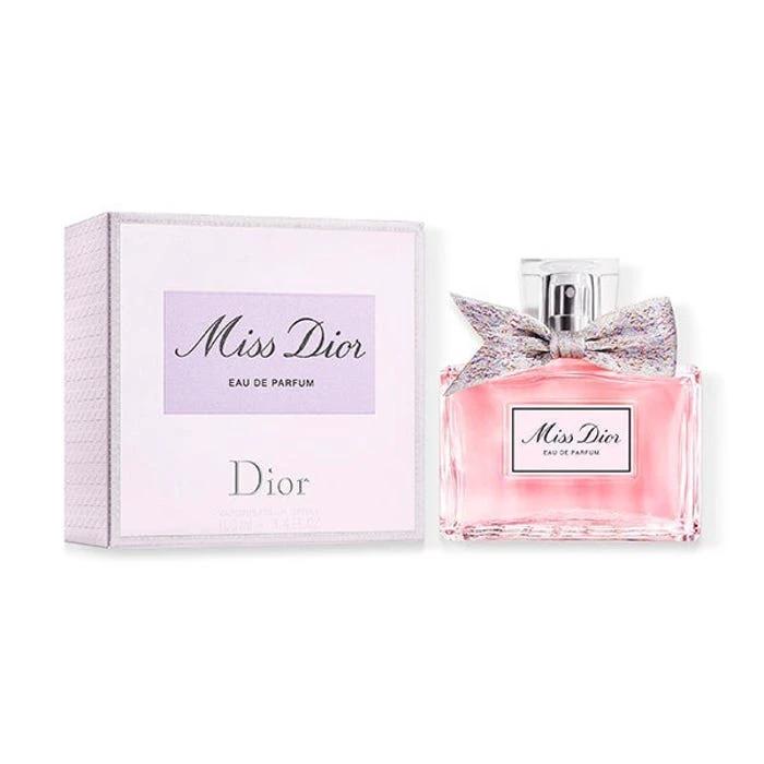 Miss Dior - Eau de Parfum by Christian Dior