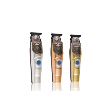 Tondeuse de finition Gamma Più Modular Trimmer Moteur Magnétique Turbo