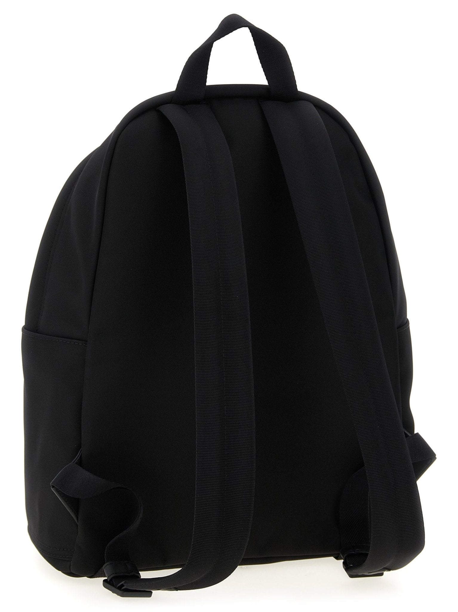 Moncler Black Polyamide Backpack - HBPS Beauty & Fashion