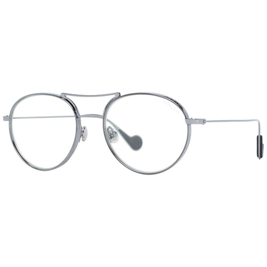 Moncler Gray Metal Sunglasses - HBPS Beauty & Fashion
