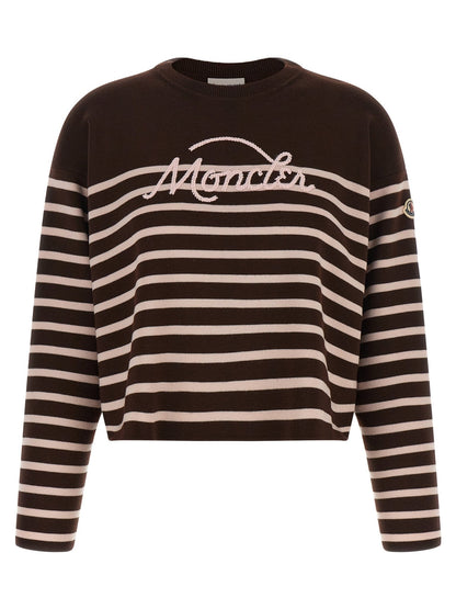 Moncler White Virgin Wool Cardigan - HBPS Beauty & Fashion