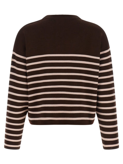 Moncler White Virgin Wool Cardigan - HBPS Beauty & Fashion