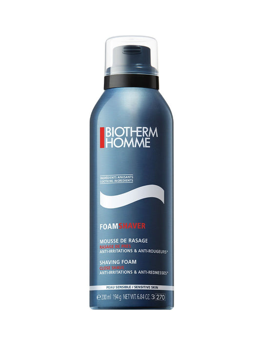 Mousse de Rasage Mousse - HBPS Beauty & Fashion