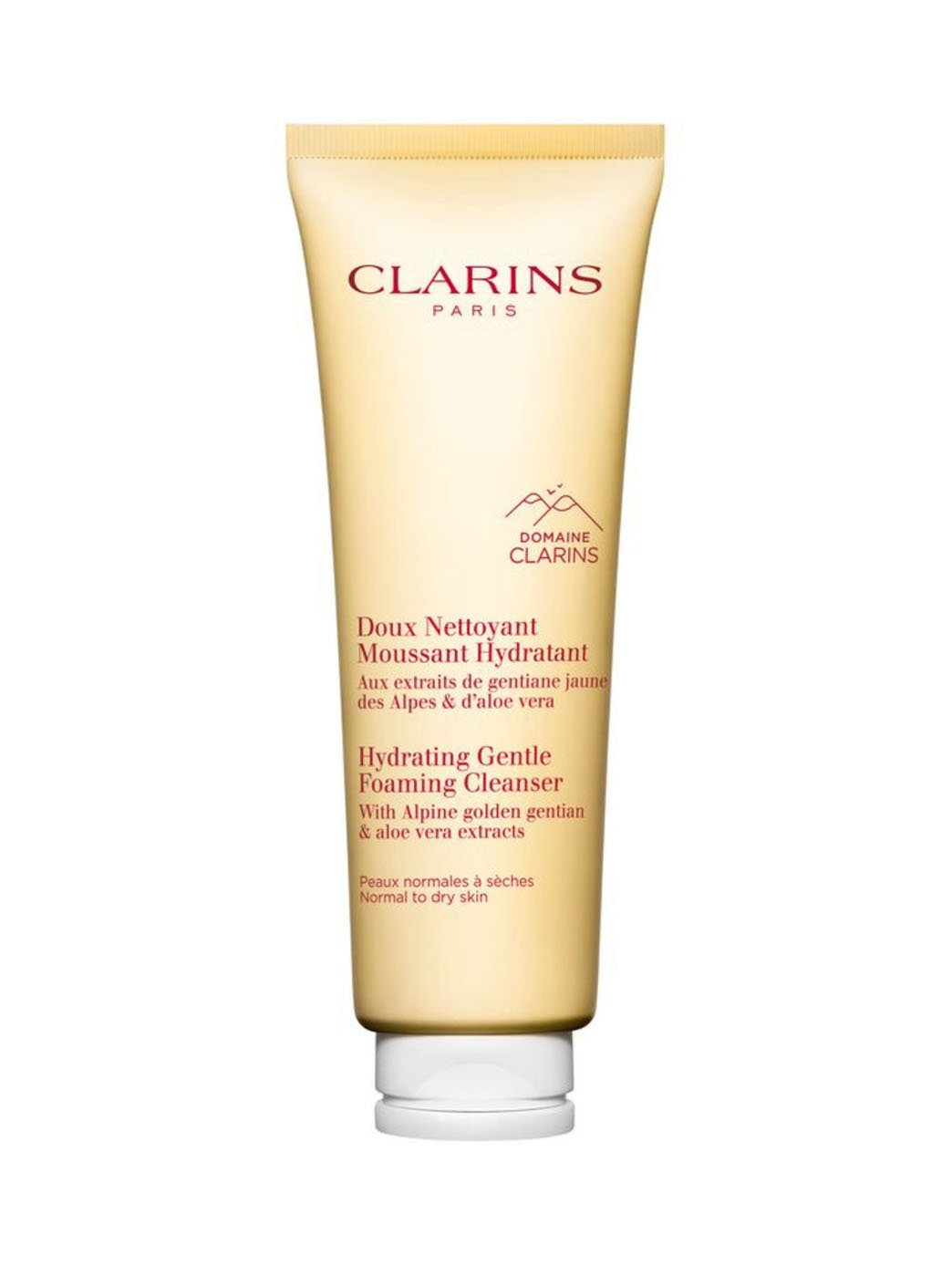 Mousse Nettoyante Douce Hydratante Clarins – Authentique | HBPS Beauty - HBPS Beauty & Fashion