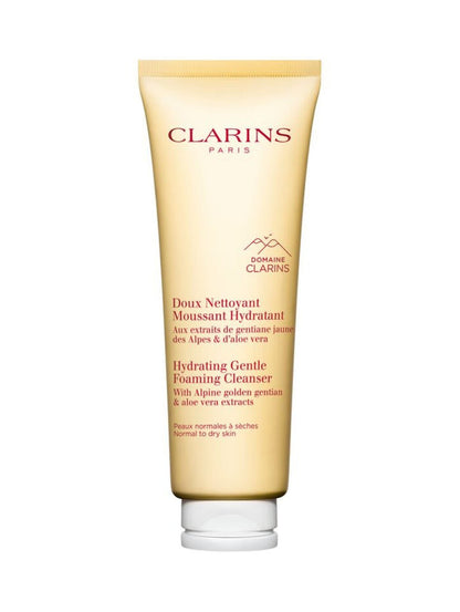 Mousse Nettoyante Douce Hydratante Clarins – Authentique | HBPS Beauty - HBPS Beauty & Fashion