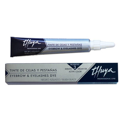 Thuya dye coloring for eyelashes and eyebrows 14 ml