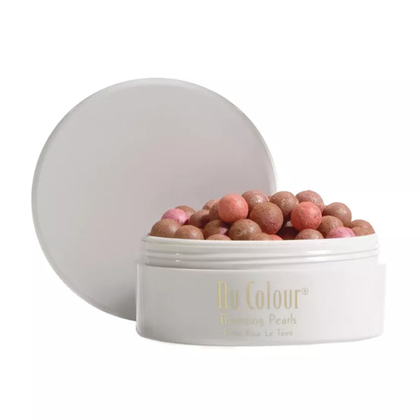 Nu Colour Multicoloured Bronzing Pearls by Nu Skin