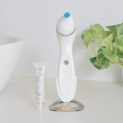LumiSpa iO Accent Head – soin du contour des yeux