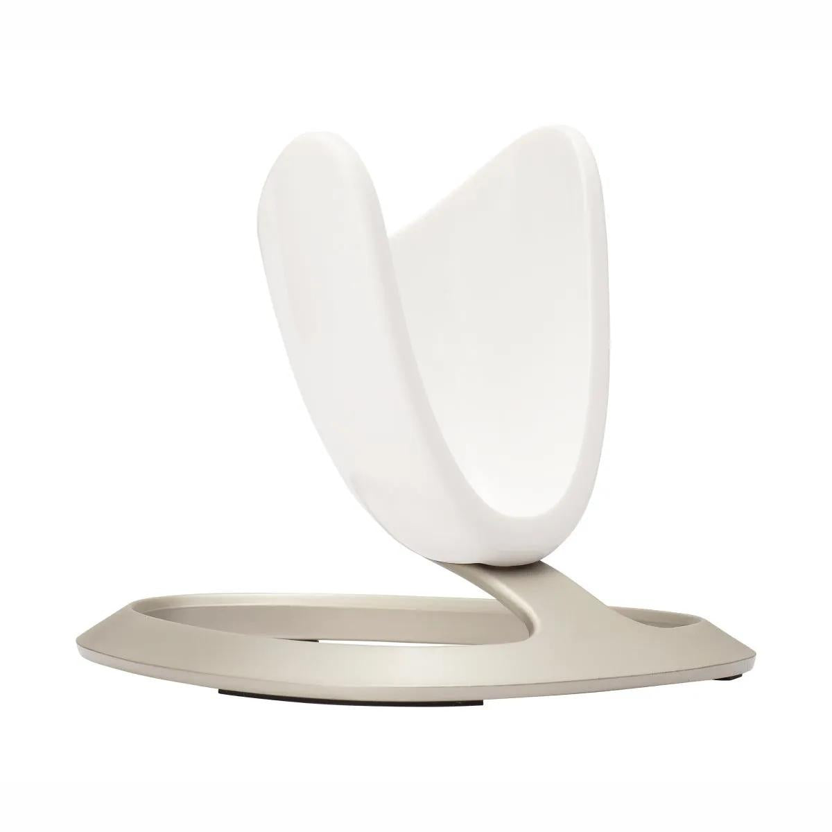 Socle ageLOC LumiSpa iO Classique Bleu