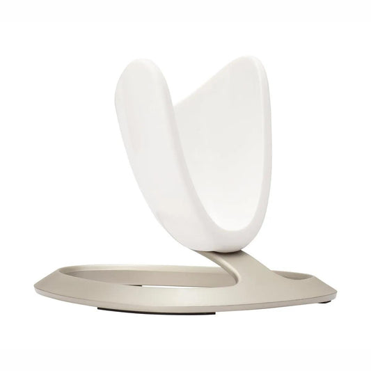 Socle ageLOC LumiSpa iO Classique Bleu