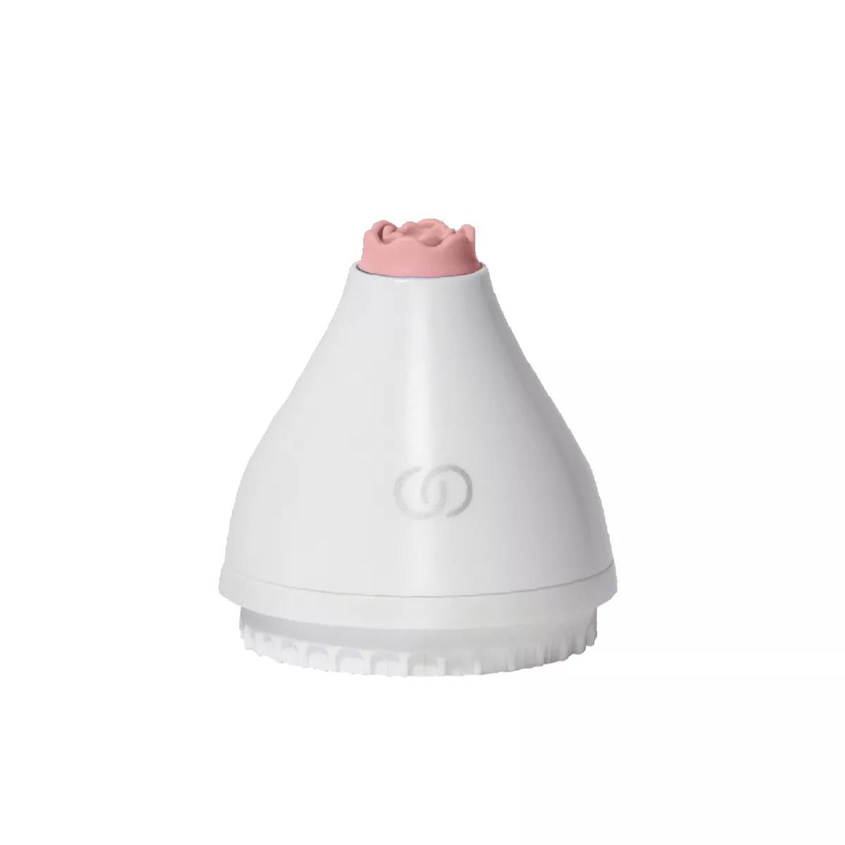LumiSpa iO Rose Gold Accent Head